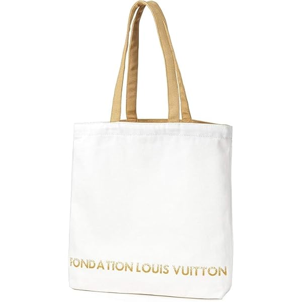 Amazon | [ルイ・ヴィトン] フォンダシオン ルイ・ヴィトン 美術館限定